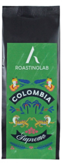 A Roasting Lab Colombia Supremo French Press Filtre Kahve 50 gr Kahve kullananlar yorumlar